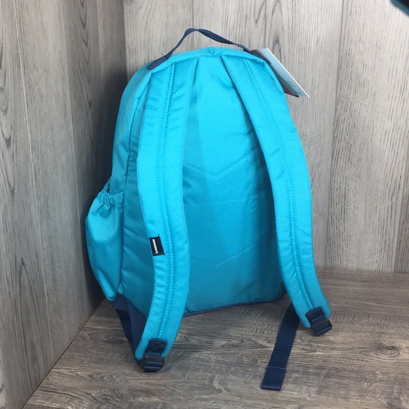 Backpack Converse Go - A09/Rapid Teal/Blue Fir - Picture 4 of 8